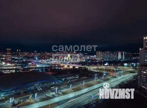 2-к квартира, вторичка, 40м2, 10/30 этаж