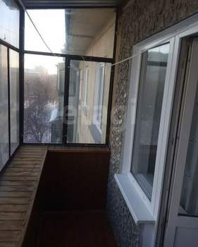 1-к квартира, вторичка, 32м2, 5/5 этаж