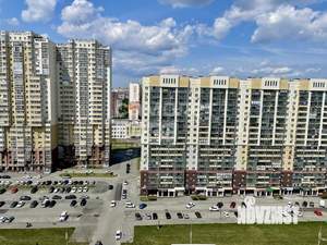 2-к квартира, вторичка, 57м2, 18/20 этаж