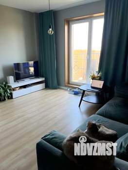 2-к квартира, вторичка, 44м2, 7/16 этаж