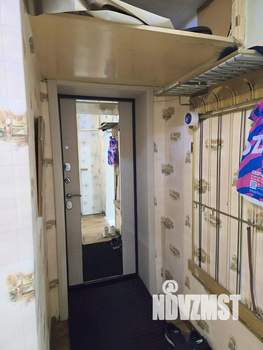 2-к квартира, вторичка, 45м2, 5/5 этаж