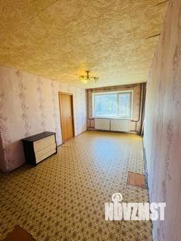 2-к квартира, вторичка, 44м2, 1/5 этаж