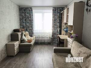 2-к квартира, вторичка, 77м2, 14/14 этаж