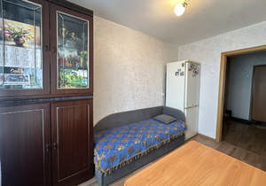 2-к квартира, вторичка, 44м2, 9/9 этаж