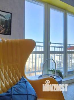 3-к квартира, вторичка, 70м2, 13/25 этаж