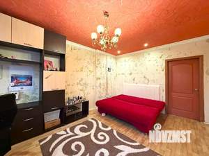 2-к квартира, вторичка, 48м2, 3/4 этаж