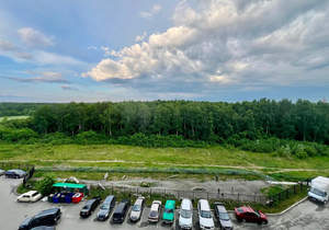 1-к квартира, вторичка, 41м2, 6/10 этаж