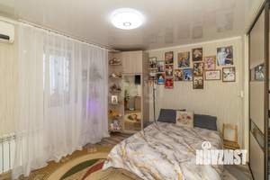 1-к квартира, вторичка, 36м2, 2/3 этаж