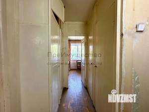 2-к квартира, вторичка, 48м2, 2/5 этаж
