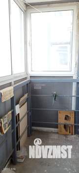 1-к квартира, вторичка, 32м2, 2/10 этаж