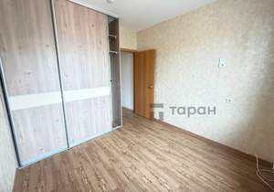 2-к квартира, вторичка, 56м2, 16/17 этаж