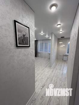 2-к квартира, вторичка, 46м2, 2/5 этаж