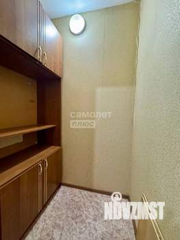 1-к квартира, вторичка, 41м2, 10/10 этаж