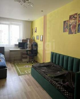 2-к квартира, вторичка, 61м2, 8/10 этаж