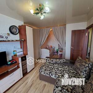 1-к квартира, вторичка, 30м2, 9/9 этаж