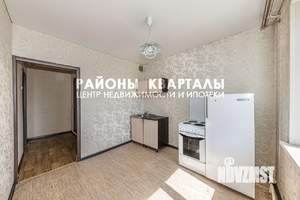 1-к квартира, вторичка, 33м2, 2/10 этаж