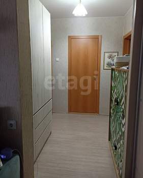 2-к квартира, вторичка, 65м2, 8/11 этаж