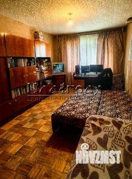 3-к квартира, вторичка, 68м2, 1/9 этаж