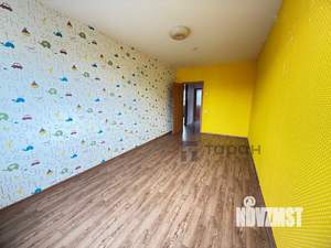 2-к квартира, вторичка, 56м2, 16/17 этаж