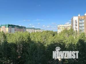 1-к квартира, вторичка, 31м2, 7/10 этаж