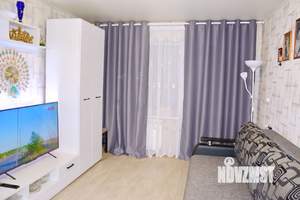 3-к квартира, вторичка, 59м2, 2/5 этаж