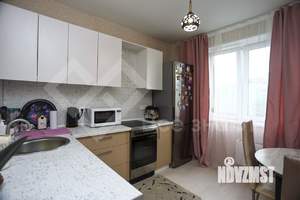 1-к квартира, вторичка, 36м2, 7/10 этаж