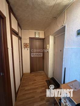 3-к квартира, вторичка, 63м2, 9/10 этаж