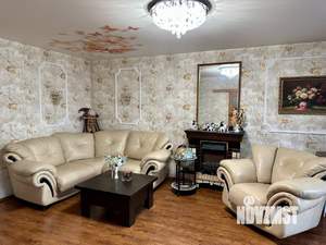 3-к квартира, вторичка, 100м2, 2/10 этаж