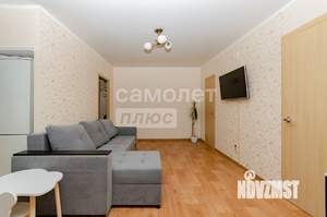 2-к квартира, вторичка, 44м2, 5/5 этаж