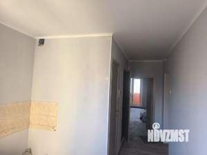 2-к квартира, вторичка, 58м2, 7/11 этаж