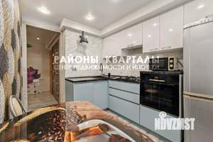 3-к квартира, вторичка, 62м2, 1/9 этаж
