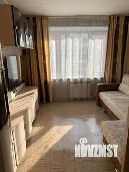 2-к квартира, вторичка, 45м2, 6/9 этаж