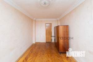 2-к квартира, вторичка, 61м2, 3/5 этаж