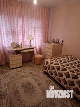 2-к квартира, вторичка, 46м2, 5/9 этаж