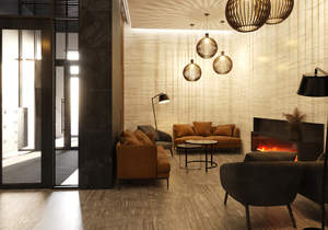 2-к квартира, вторичка, 79м2, 3/3 этаж