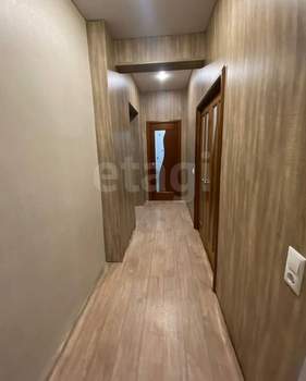 2-к квартира, вторичка, 60м2, 5/5 этаж