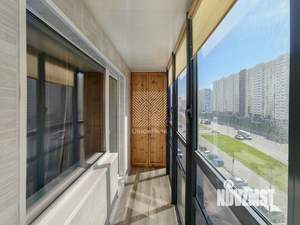 Студия квартира, вторичка, 25м2, 6/20 этаж