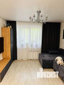 1-к квартира, вторичка, 31м2, 1/5 этаж