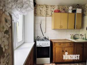 1-к квартира, вторичка, 31м2, 2/4 этаж