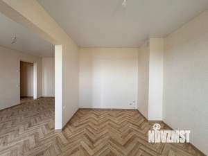 2-к квартира, вторичка, 52м2, 5/11 этаж