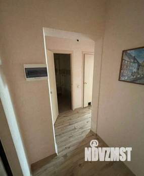 2-к квартира, вторичка, 57м2, 19/26 этаж