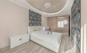 3-к квартира, вторичка, 98м2, 4/10 этаж