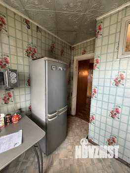 2-к квартира, вторичка, 45м2, 5/5 этаж