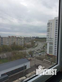 1-к квартира, сданный дом, 56м2, 10/20 этаж