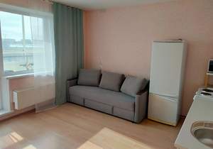 Студия квартира, вторичка, 26м2, 5/10 этаж