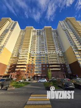 3-к квартира, вторичка, 80м2, 2/26 этаж