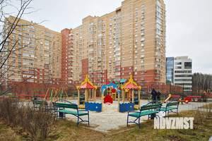 3-к квартира, вторичка, 82м2, 7/19 этаж