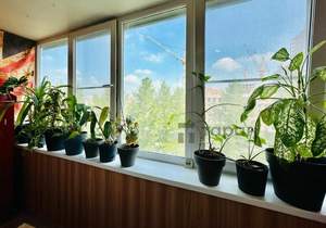 3-к квартира, вторичка, 63м2, 7/9 этаж