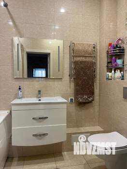 2-к квартира, вторичка, 66м2, 4/20 этаж