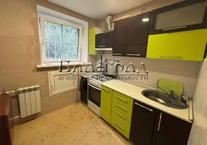 1-к квартира, вторичка, 30м2, 1/5 этаж